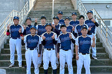 ダイハツ販売西九州地区親善野球大会